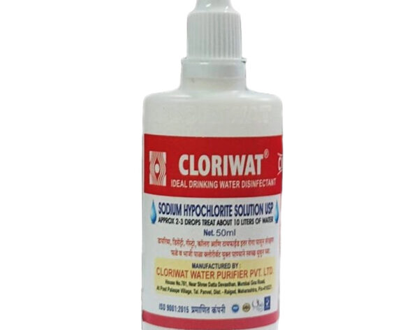 50 ML CLORIWAT WATER DISINFACTANT-2