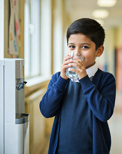 School and Public area-1