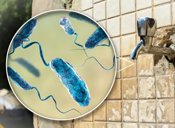 Water Borne Disease