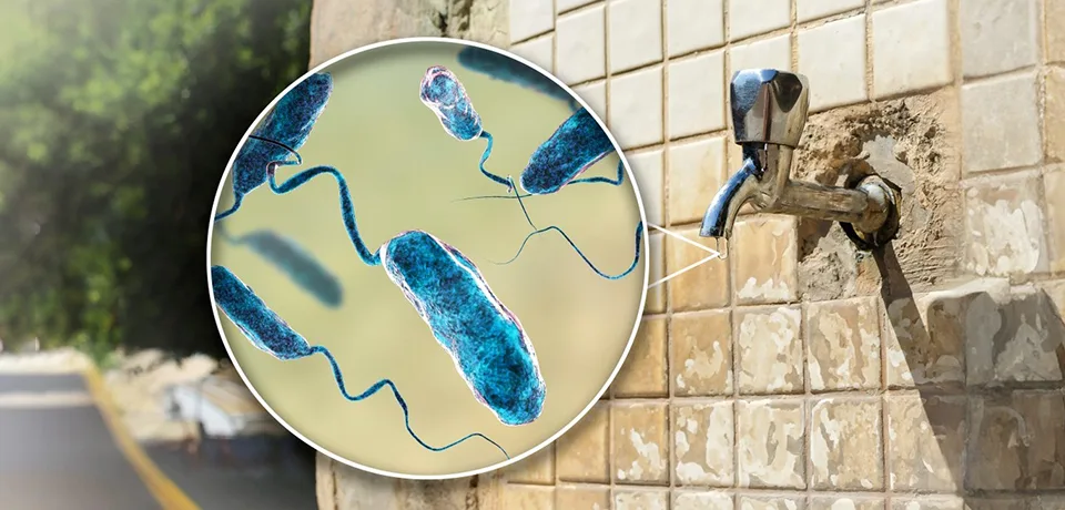 Water Borne Disease